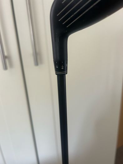 Mizuno CLK 16 Degree Hybrid