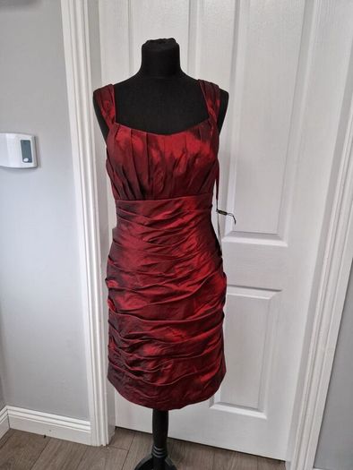 women's dress