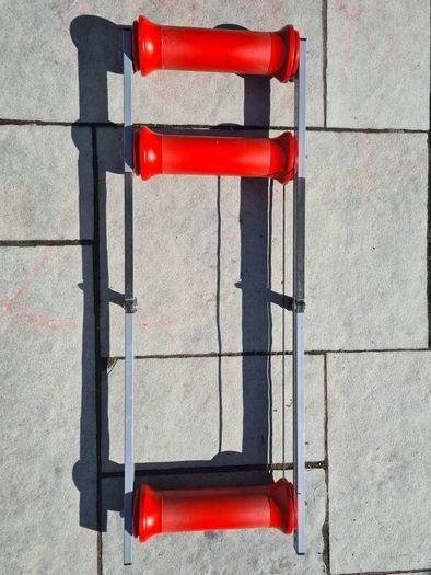 Bicycle Rollers