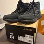 Black Adidas Terrex Anylander Waterproof boots Image 3