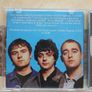 Oasis CD  - American Supernova Image 3