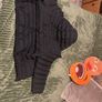 Nike coat Image 4