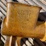 1940s Spong No 100 Meat Mincer Image 2