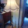 Antique floor lamp Image 4