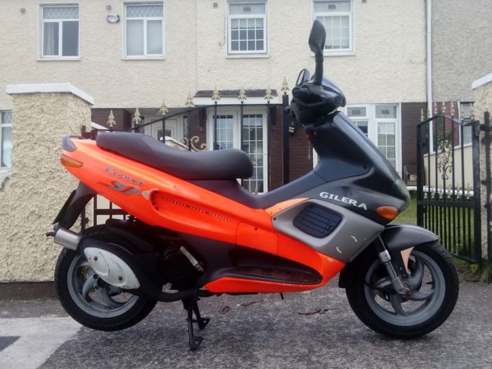 motorbikes wanted