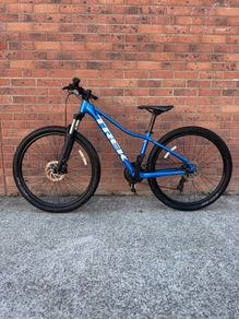 Trek Marlin 4 27.5" MTB