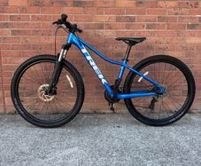 Trek Marlin 4 27.5" MTB