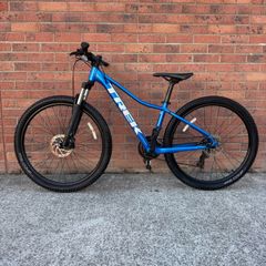 Trek Marlin 4 27.5" MTB