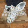 Desigual unisex sneakers trainers shoes brand new size 6.5 Image 2