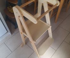 Kids Foldable Step Stool
