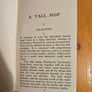 A Tall Ship On Other Naval Occasions. By "bartimeus. First Edition 1915 Hardback In Good Condition. Image 7