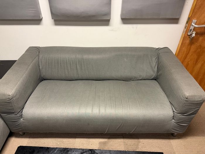 Ikea Klippan Couch X2