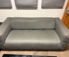 Ikea Klippan Couch X2