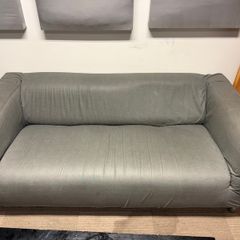Ikea Klippan Couch X2