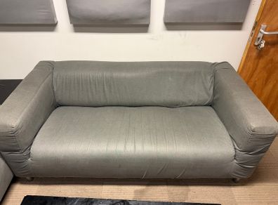 Ikea Klippan Couch X2