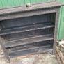 oak bookcase Image 2