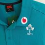 ireland rugby polo top Image 2