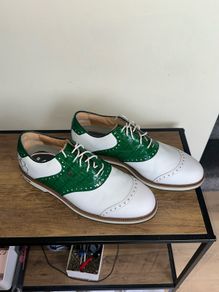 Footjoy premiere golf shoes