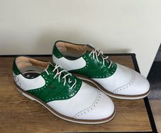 Footjoy premiere golf shoes