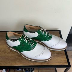 Footjoy premiere golf shoes