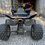 Suzuki LTR450 Image 3