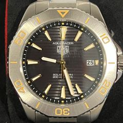 TAG Heuer Aquaracer Professional 200 Solargraph