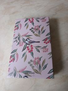 Pulse Collection  Scarf In A Decorative  Box.  B.N.W.T...