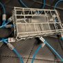 Handcrafted Crab Snare Trap Image 2