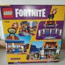 LEGO Fortnite Durrr Burger Restaurant 77076 Image 2