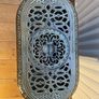Victorian Petrolux conservatory heater Image 3