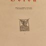 Diario de Cristobal Colon.Facsimile Manuscript in 15th Century CastillianSpanish. Image 4