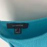 Penneys / Primark Blue Tiered Maxi Dress UK 10 | Summer Holiday Beach Dress Image 5