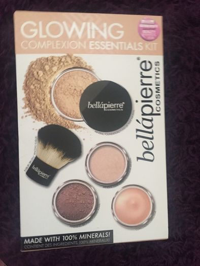 Makeup