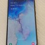 Samsung Galaxy A40 64GB Dual SIM Black Network unlocked Android Smartphone. Image 3
