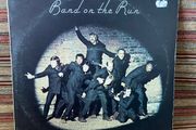 Wings - Band On The Run [Vinyl]