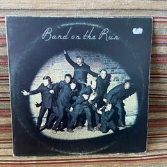 Wings - Band On The Run [Vinyl]