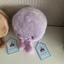 New JELLYCAT Mona Macaron & May Macaron Pair Image 3