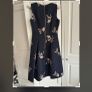 Stunning dress Marc Angelo Image 2