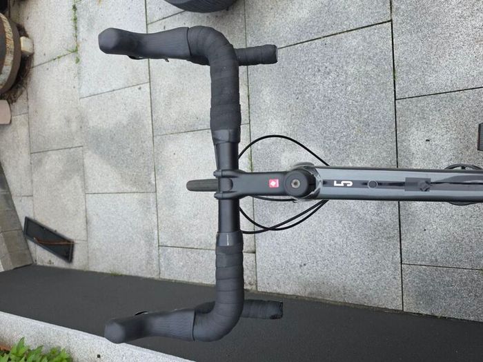 trek Domane AL 5 Gen 3