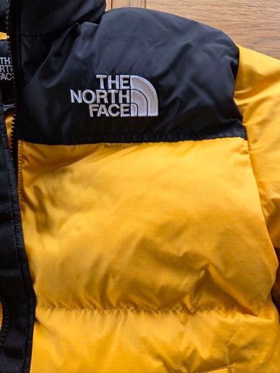 Teens North Face Jacket