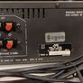 JVC A-GX3 Stereo Integrated Amplifier Image 5
