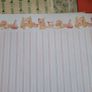 Wallpaper for dolls house nursery Image 3