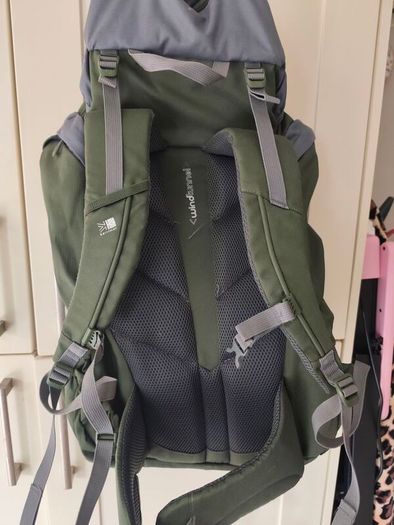 backpack