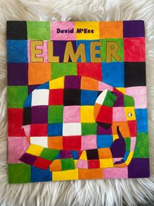 elmer