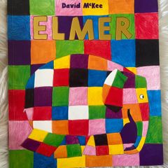 elmer