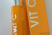 Rodial Vit C brightening cleanser 135ml