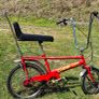 Vintage chopper Image 3
