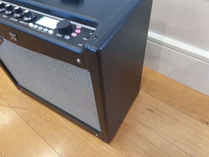 Fender Mustang III v2 Guitar Amp