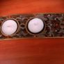 Tea light holder Image 5