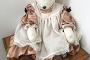 New Hand-made 'White Rabbit' Collectors piece